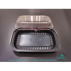 HỘP NHỰA 1 NGĂN ĐỰNG THỨC ĂN