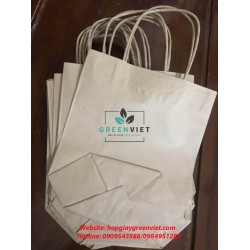 TÚI GIẤY CÓ QUAI XÁCH