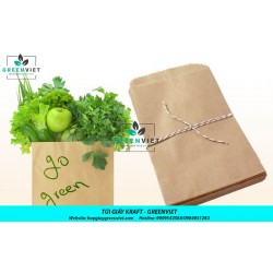 TÚI GIẤY KRAFT